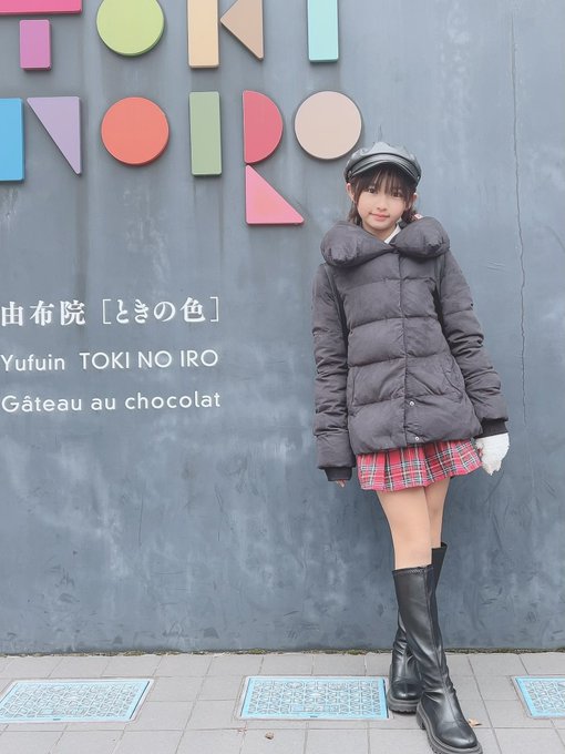 Twitterのコスプレ画像22