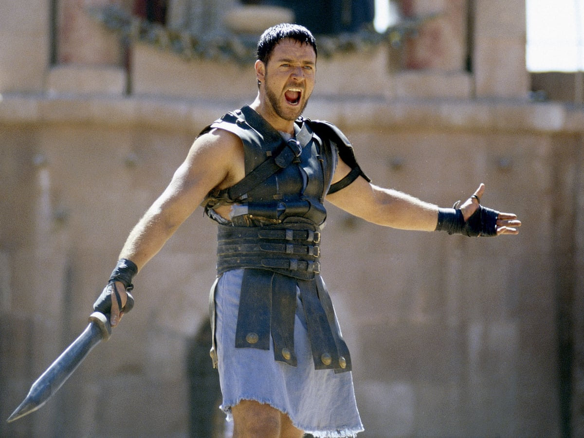 I’ve seen Gladiator at least 20 times. Last night I watched it AGAIN and wrote out 3 hidden lessons in the film about life, leadership and what it takes to win. Starting with this: 1. Real leadership > a fancy title Both as a general and a nameless slave Maximus emerges as a