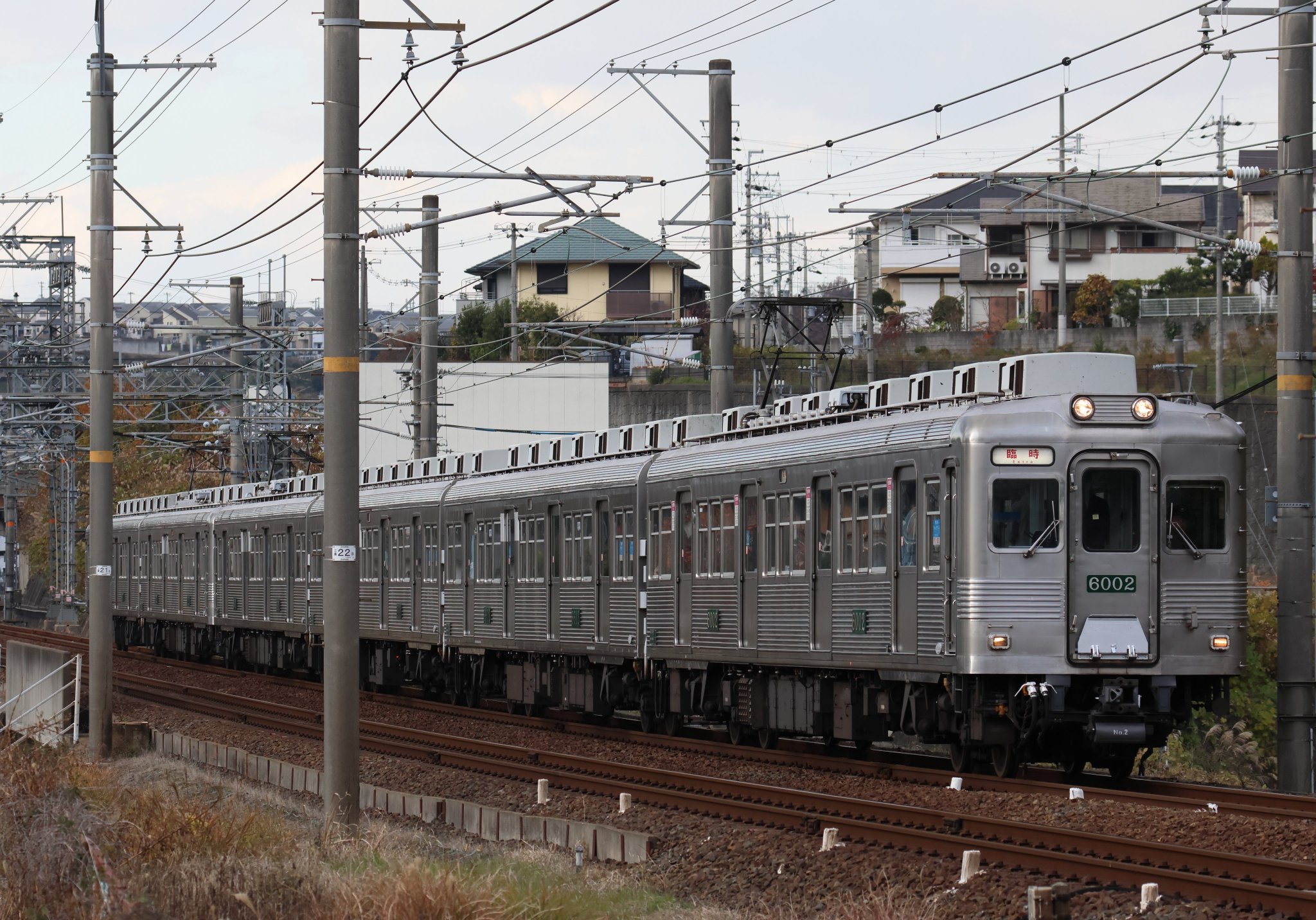 お値引き対応します‼️送料込み‼️南海5501系 南紀直通列車　行き先板 安心発送】 最終値下げ&送料込み‼️南海5501系 行き先板 南紀