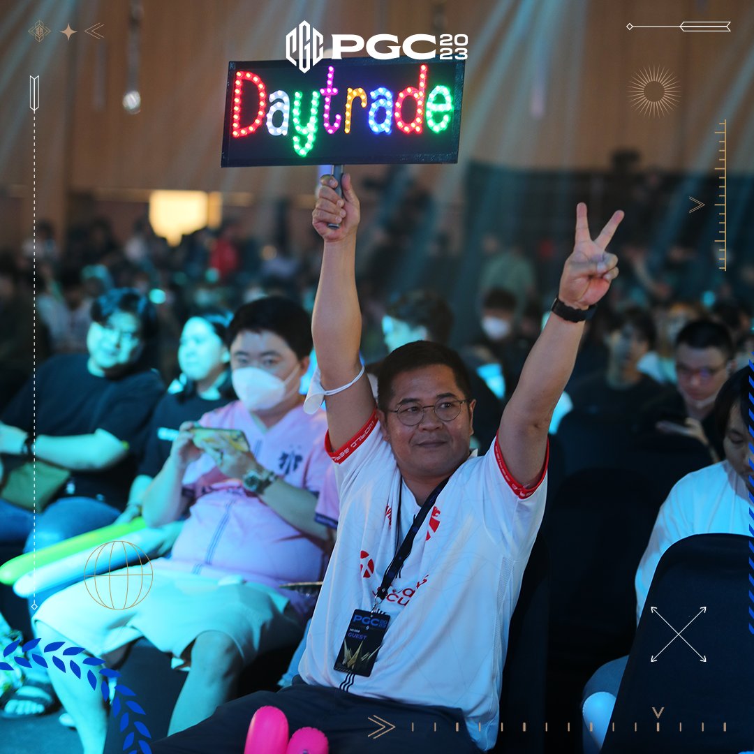 PUBGEsports's tweet image. 🌈✌️

#PUBG #PUBGEsports #PGC2023