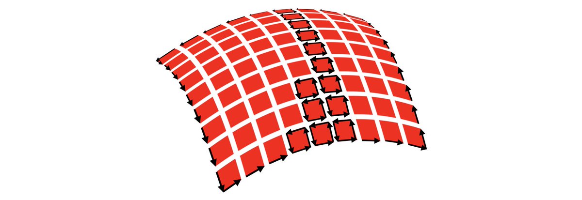 You can discover the generalized Stokes’s theorem using the same type of intuitive argument that physicists use to derive the classical Stokes and Divergence theorems. 

These notes are my best attempt to explain how it works:  github.com/danielvoconnor…