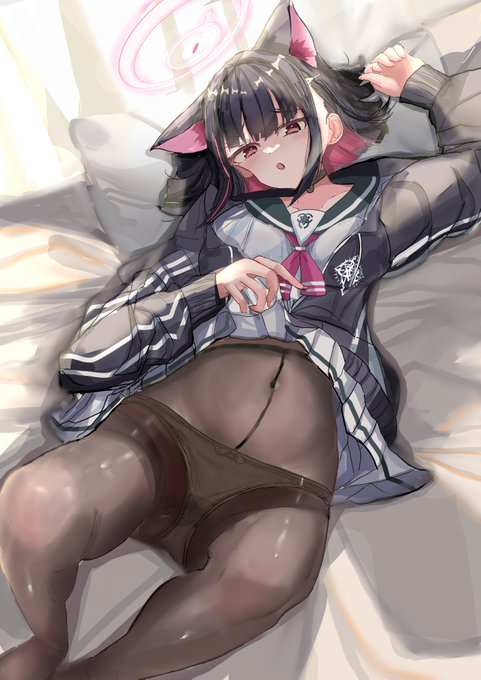 杏山カズサ描いたよ 