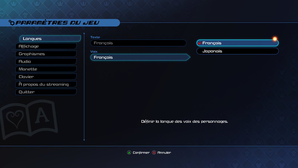 Bon... Je travaille toujours sur le mod VF pour le sortir dès que possibles, j'avais prévu de le sortir aujourd'hui mais quelques imprévus (notamment avoir chopé la crève et avoir sous-estimé le temps que prendrais les sous-titres) font que ce sera pour plus tard dans le mois.