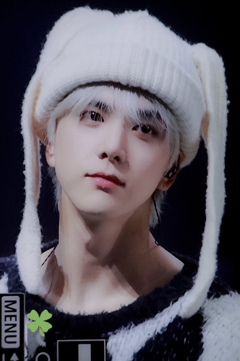overflowedH_yh's tweet photo. 231203 🍞🐰

#더보이즈 #영훈 #THEBOYZ #YOUNGHOON https://t.co/CHYJTlL8Mu
