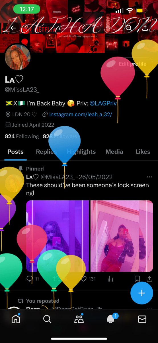 Gotta Change That to 21 🥳🥳🥳🥳