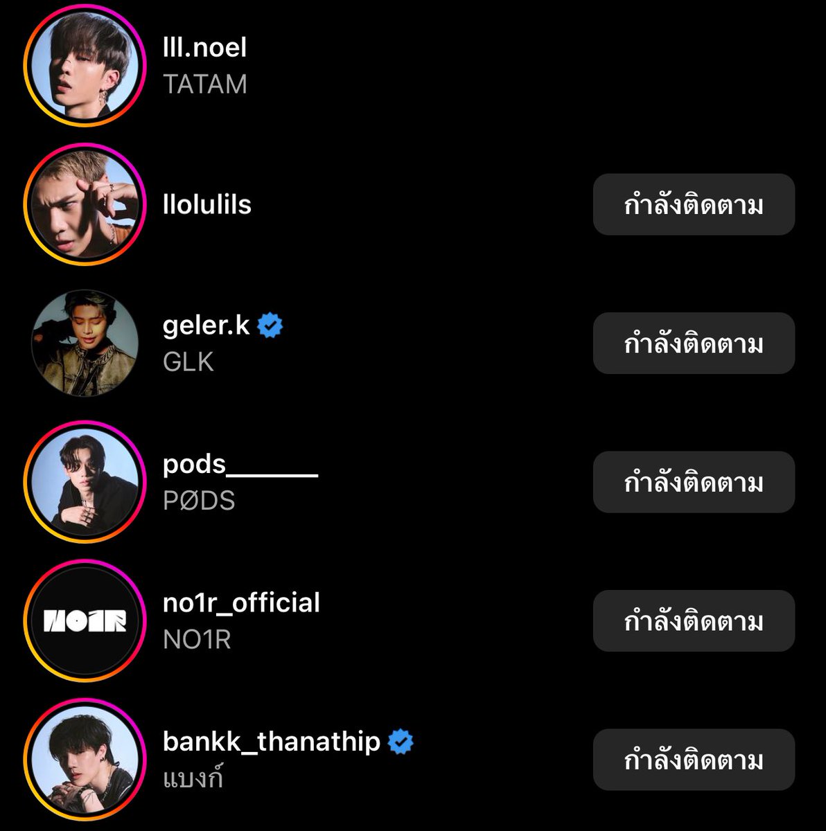 NOEL tweet media