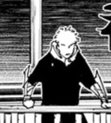 ZDORZI's tweet photo. #jjk244 

i can't believe we're actually getting a sukuita divorce court arc https://t.co/G07d2RI667