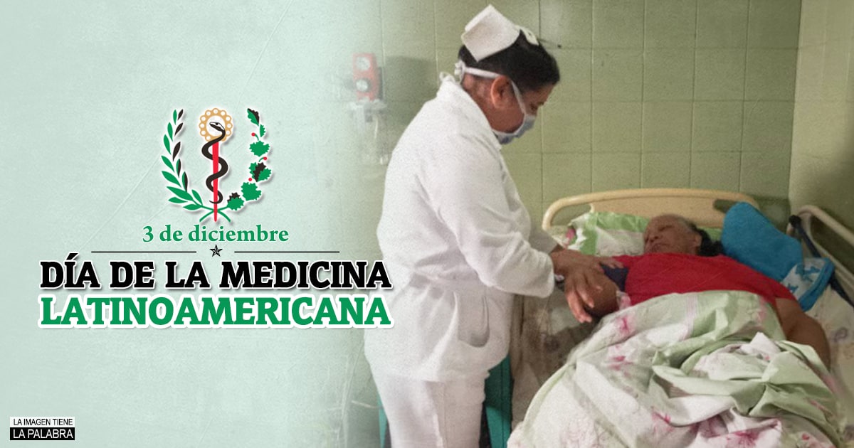 🌟 Si queremos tener médicos de vanguardia es necesario una formación, una educación y una docencia de vanguardia. Orgullosos de nuestro ejército de batas blancas. 
#HéroesDeLaSalud 
#CubaPorLaVida 
#CubaCoopera