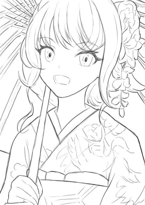 #ヘル絵スタ 