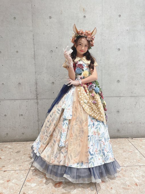 Twitterのコスプレ画像4