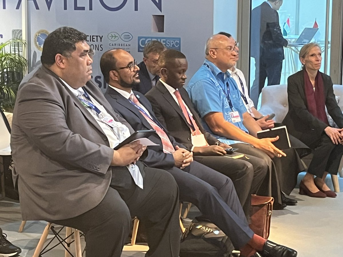 V20 Finance Ministers tweet media