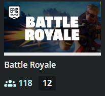 cs2officiaLL's tweet photo. #Fortnite  #EpicGames  #BattleRoyale   #FortniteBigBang https://t.co/4dvBYAlMSs