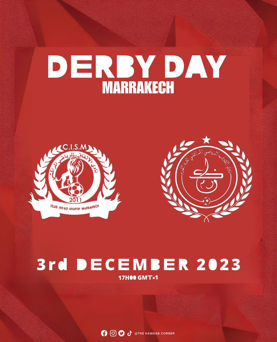 thekawkab's tweet photo. It's KAWKAB DAY 🔴⚪️ https://t.co/H8rxh3MwCp