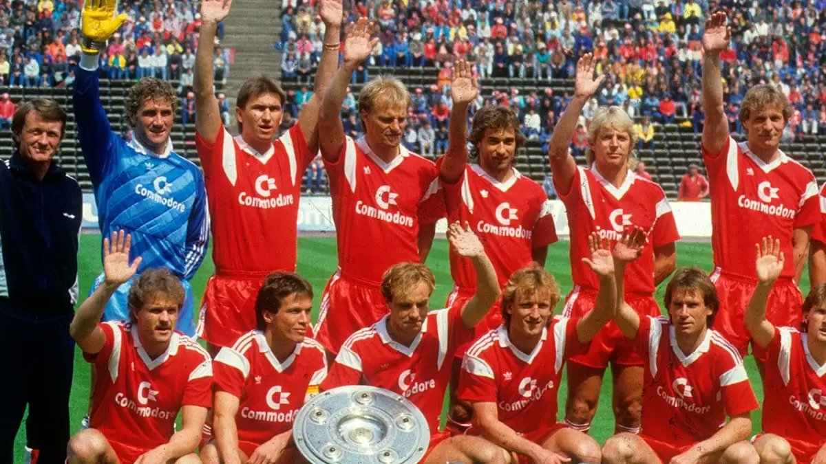 80s&90sFootball ⚽ tweet media