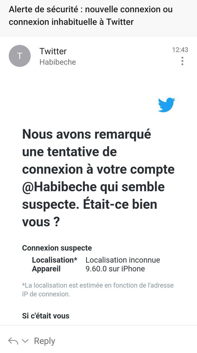 Habibeche tweet media