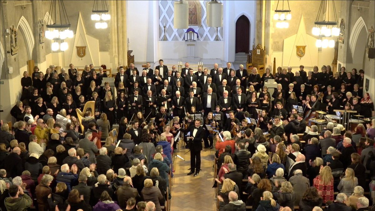 Côr y Gleision 🏴󠁧󠁢󠁷󠁬󠁳󠁿 tweet media