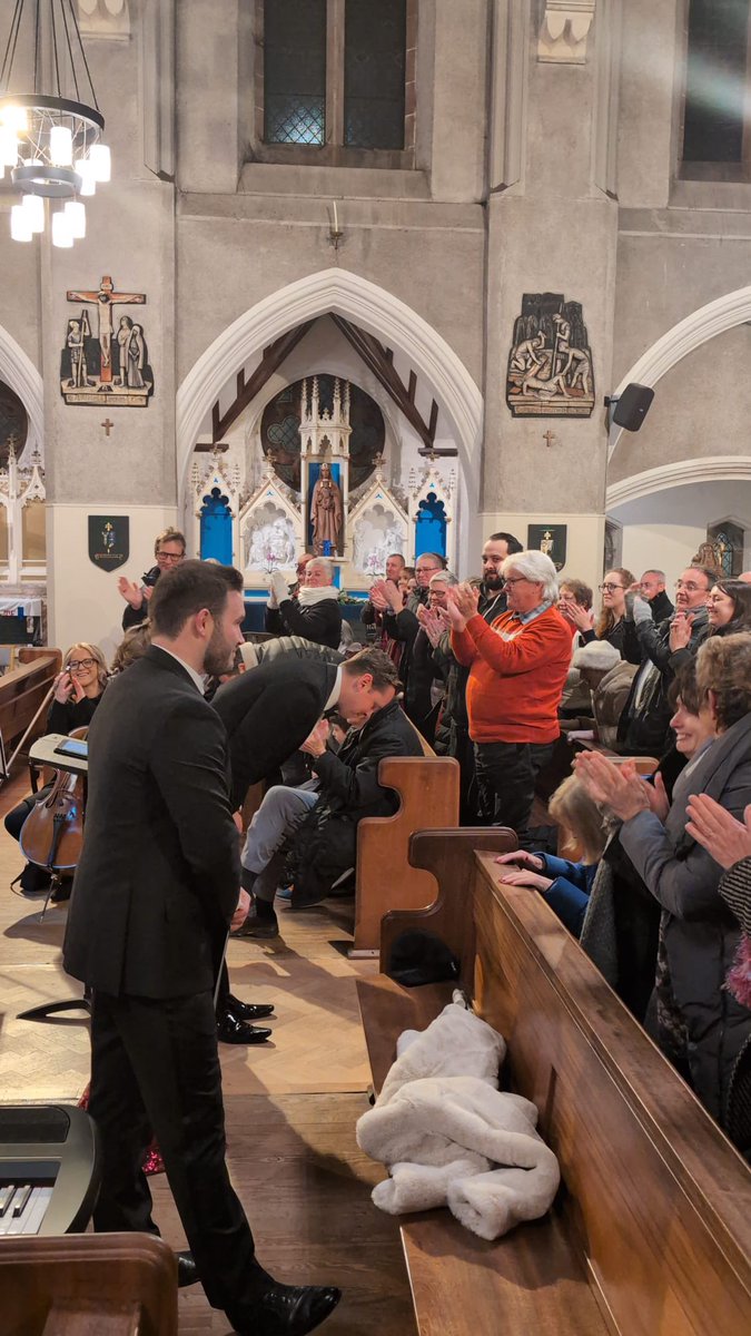 Côr y Gleision 🏴󠁧󠁢󠁷󠁬󠁳󠁿 tweet media