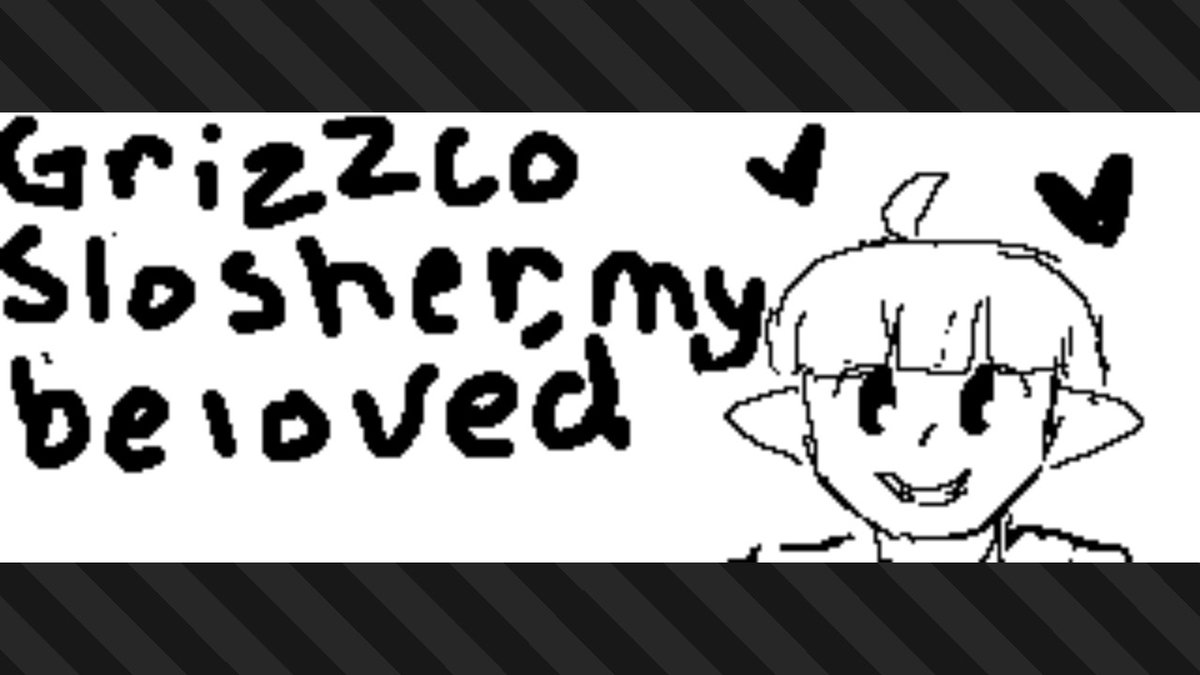 MushrumCompost's tweet photo. #Splatoon3 #NintendoSwitch https://t.co/UC2YtKqruu