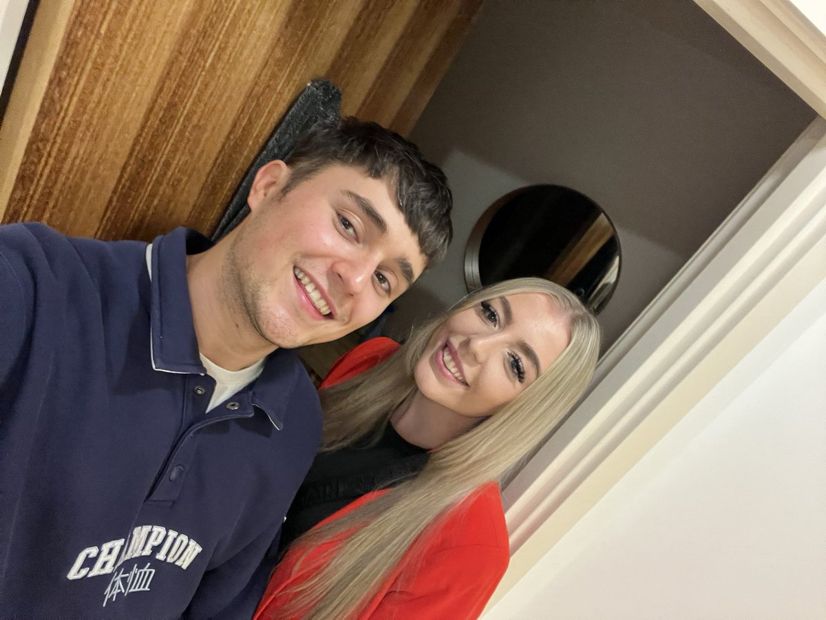 Ben Harding tweet media