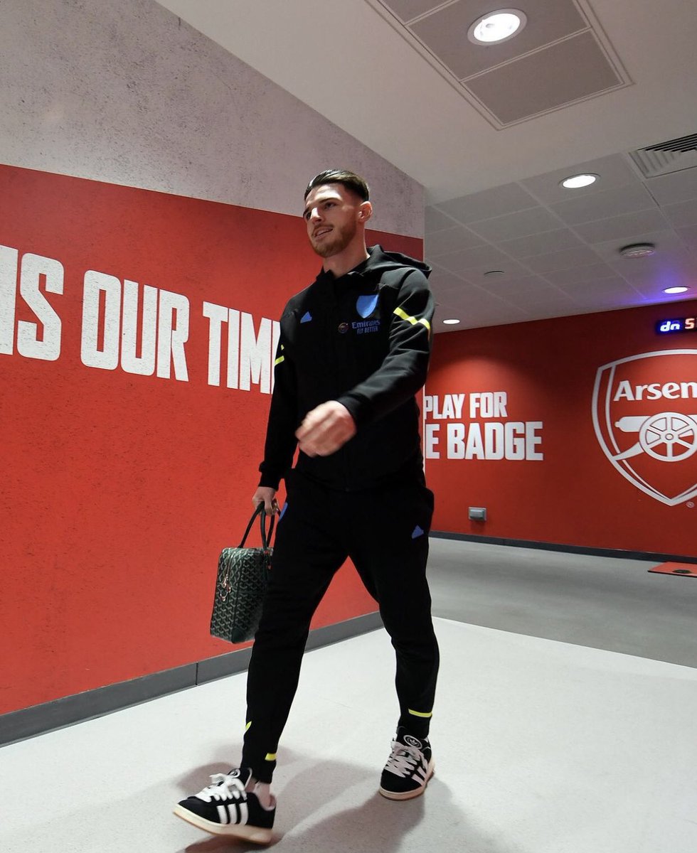 Happy Sunday Gooners❤️