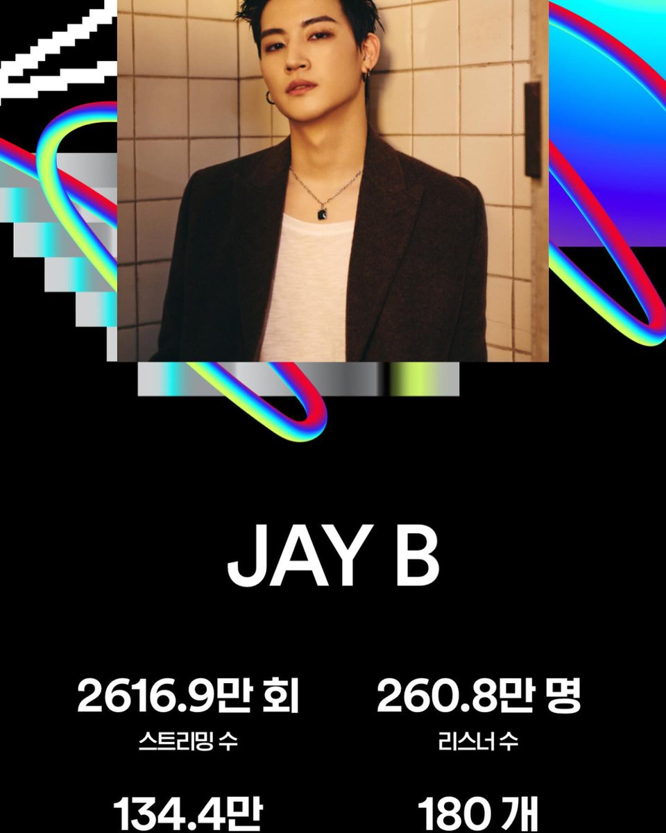 Lim Jaebeom Argentina Official tweet media