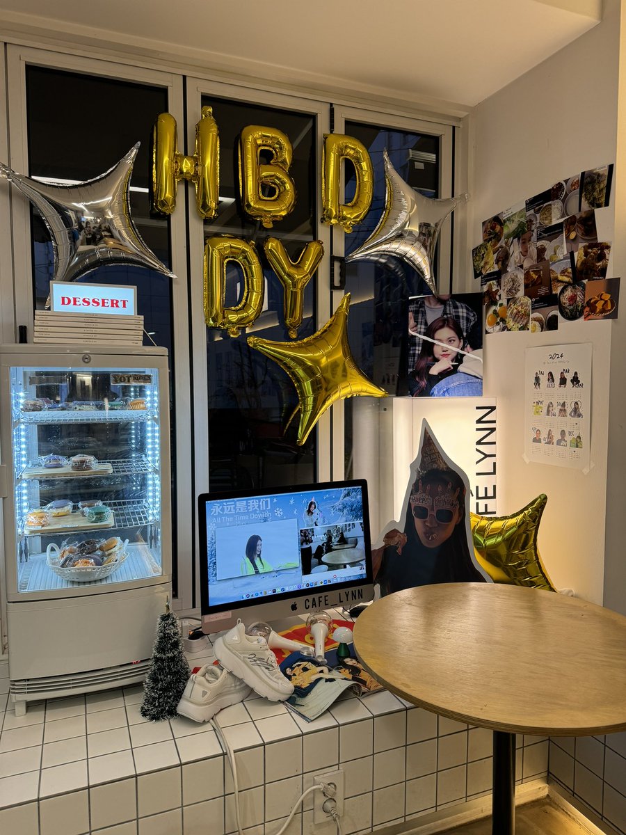 마음이 따뜻해지는 공간❄️🤍
#언제나_함께_할게
#All_TheTime_Doyeon