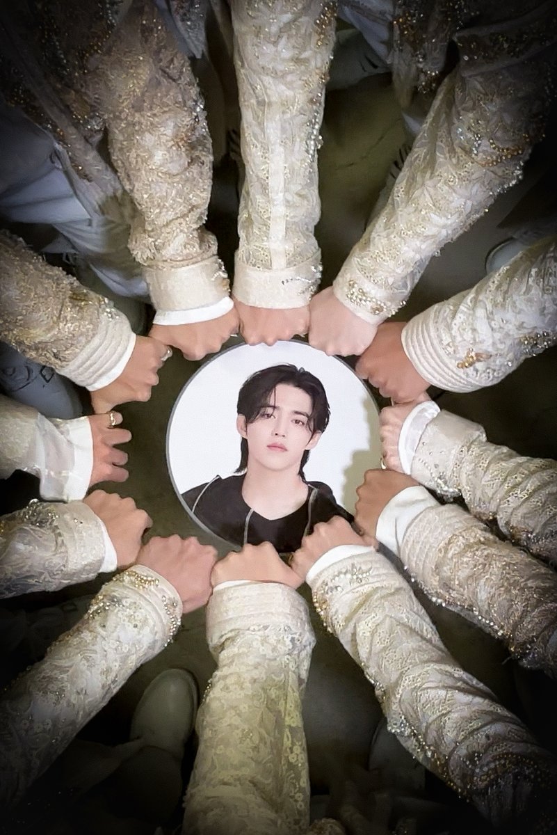 SEVENTEEN Japan on X: 