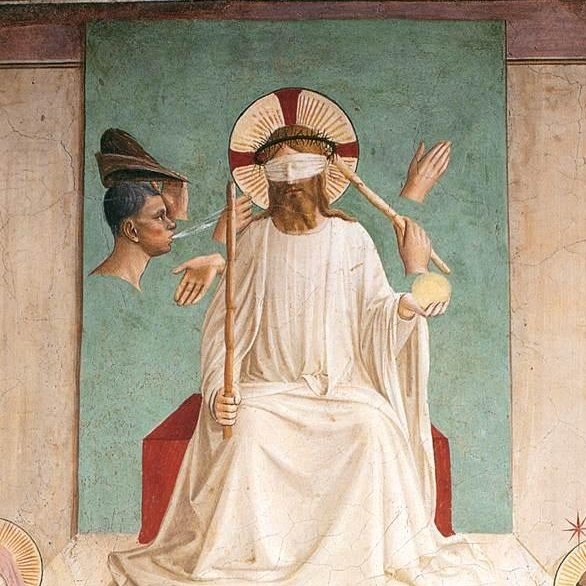 Este misticismo renacentista casi aséptico y fuertemente contemplativo, como una especie de sueño mu...