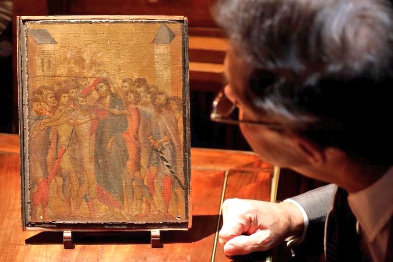 Pero la venta se paralizó!

En un giro dramático de los acontecimientos el gobierno francés no dio e...