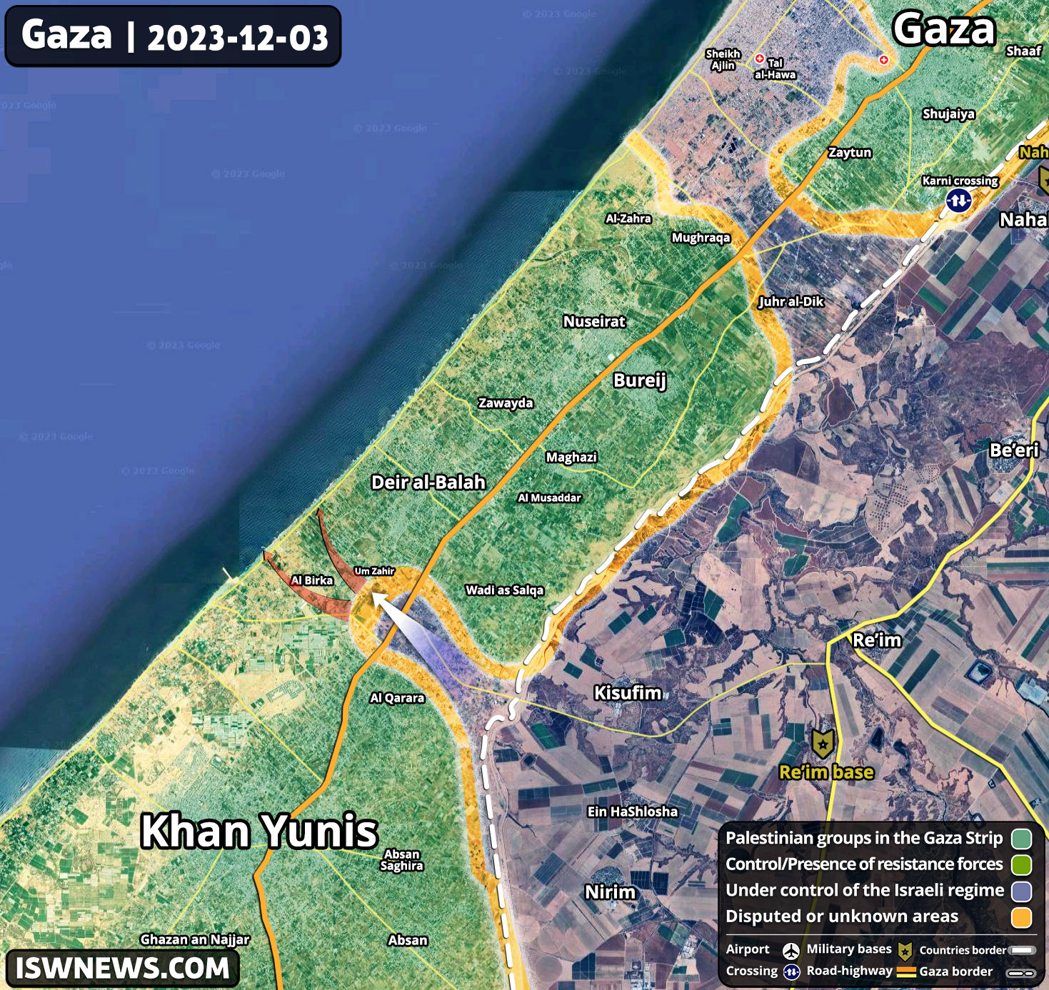 2023 Israel–Hamas war #3 - Page 4 GAbGxpmXMAAQlRo?format=jpg&name=large