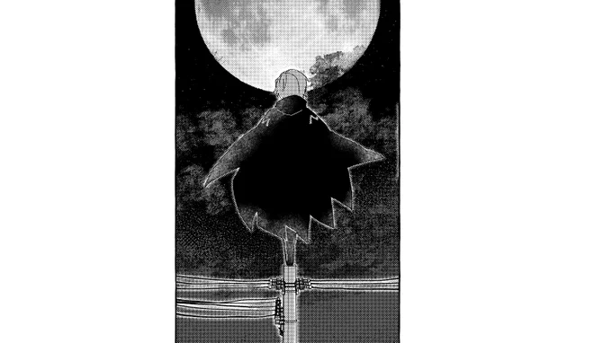 開花前がフランツくんでめちゃめちゃうれしかったので前に描いたフランツくんを再掲しちゃお 