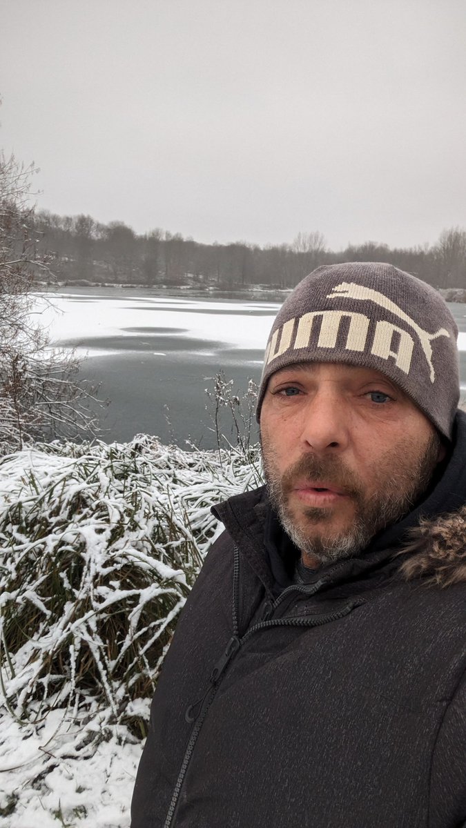 saintvoodoo13's tweet photo. Walking the dog 🐕 https://t.co/UsvrVcupf2