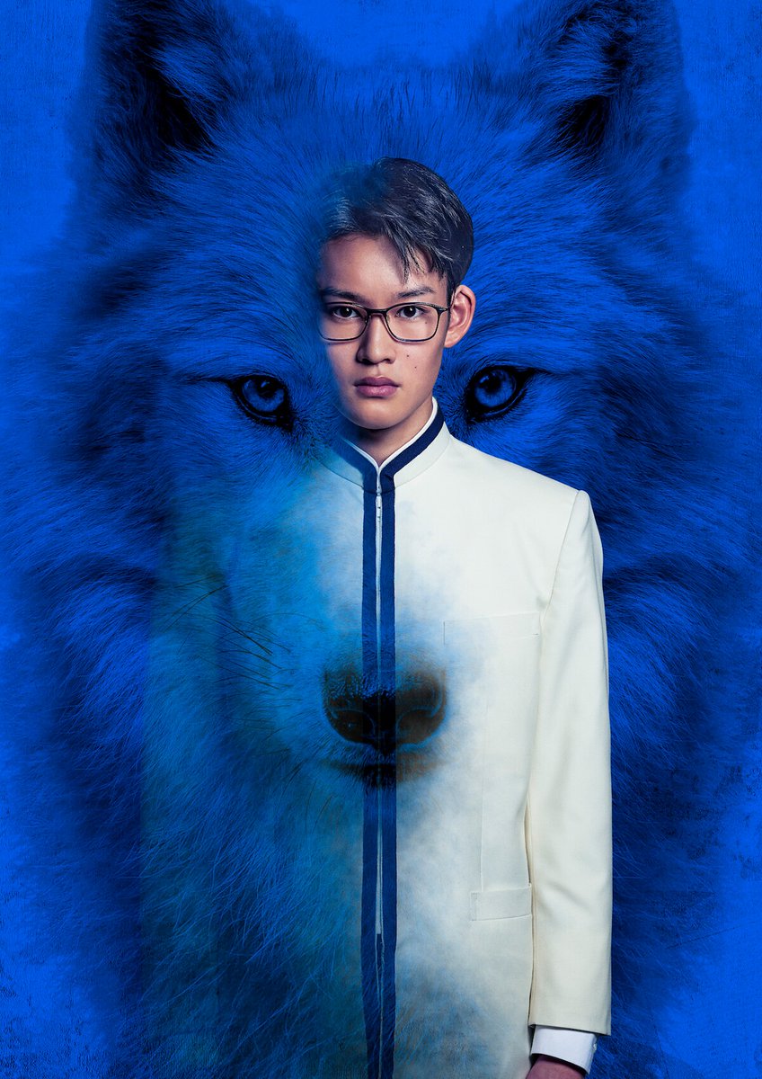 cloverblossoms_'s tweet photo. #SantokiSoma joins TV Asahi winter drama "Mars" starring #MichiedaShunsuke. He will play the brain of the group with a sharp tongue.
Previously, #ItagakiRihito #YoshikawaAi #InoueYuki and #YokotaMayu already announced. https://t.co/yfy2ii3wCN