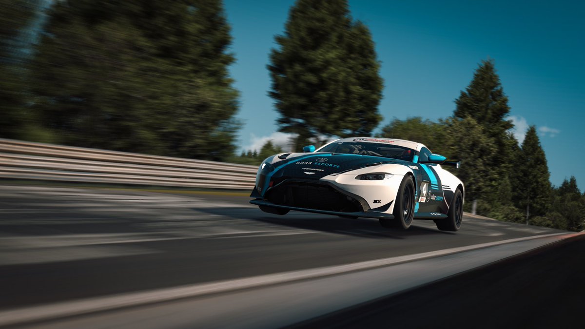 DNLS 2023 Race 01

Q: P2 🥈
Race: P2 🥈 + FL

Good season start, even though we had a hard week before the race due to unforeseen circumstances.

 <a href="/BenHitz/">Ben Hitz</a> and myself still managed to extract the best possible result, now we push more for the hunt to P1.

<a href="/DoerrEsports/">Dörr Esports</a>