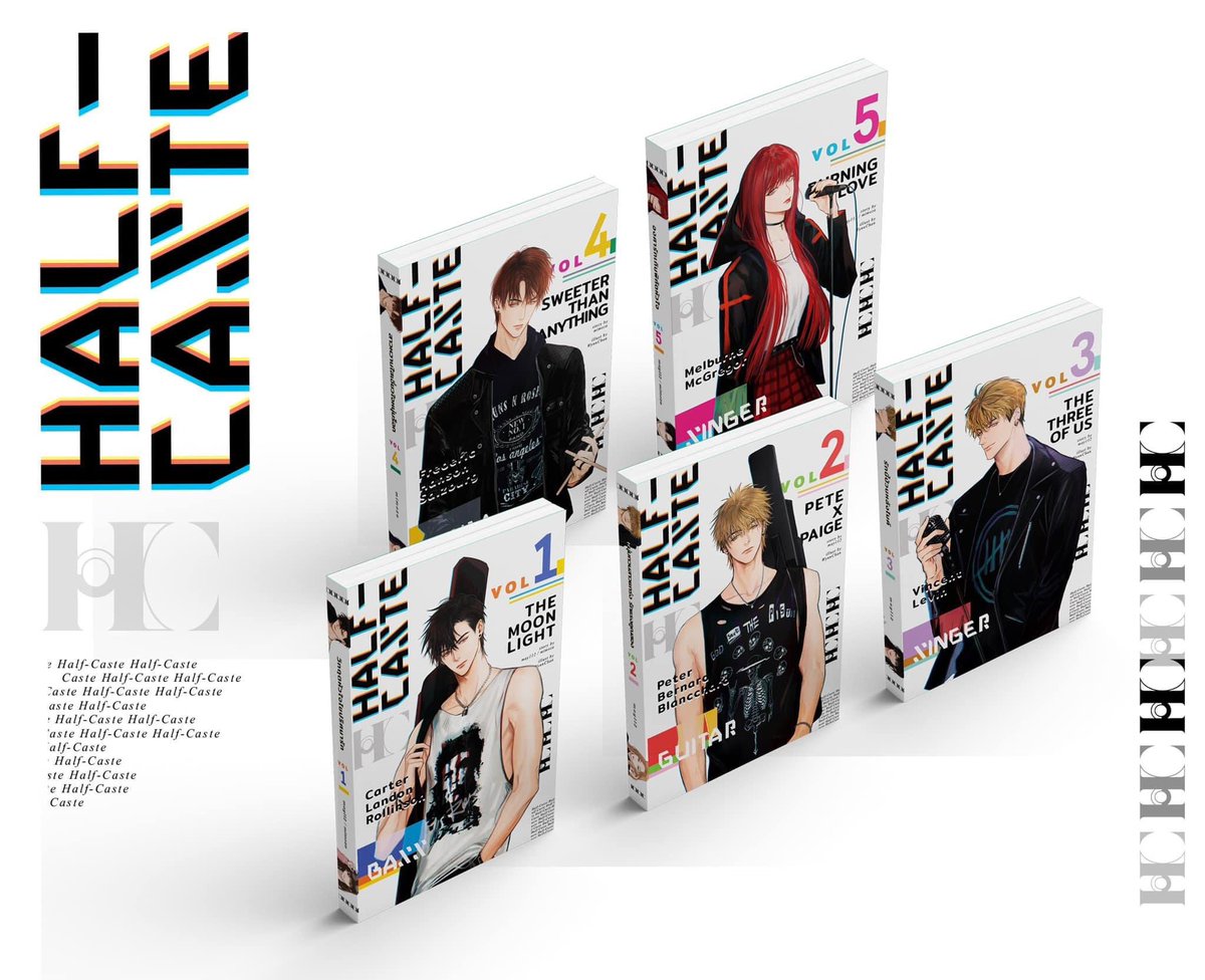 มังงะมั้ย ถามใจเทอดู 🤣🤣
เด็กหนุ่มลูกครึ่งจะมาแย้วววว