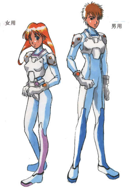 SaturnMemories's tweet photo. Found out tonight that Bulk Slash actually had two official webpages. While the one on Hudson's site contained a lot of good info, CAProduction's had a crapload of hi-res artwork and sketches. Much was lost, but the surviving stuff is still pretty cool! https://t.co/KJZeMZv8jE