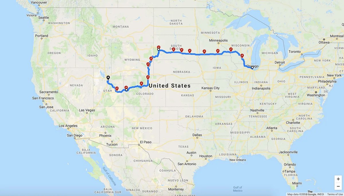 JulesKunhardt's tweet photo. A Nostalgic Look Back: Our Tesla Journey Began 9 Years Ago

🚗💨 How incredible is it to look back and see how far we've come? 9 years ago, I penned an article that marked the beginning of an exciting and delightful journey with our first Tesla, lovingly named "Zero." This story is not just about a car; it's about the evolution of electric mobility, our changing lifestyles, and a peek into the future that was just unfolding.

🤔 Doesn't this seem like a tale from a completely different era? Despite the playful irony in my narrative, our affection for Tesla has only deepened over the years. A big shout-out to @elonmusk for pioneering this change!

🌍 Join me in this throwback journey and see for yourself how much has changed (and how much has stayed the same) in the world of electric vehicles. Have you experienced similar changes in your journey with EVs? Share your stories, too!

#TeslaMemories #ElectricEvolution #ZeroJourney

Christmas 2014 gifted me with the best husband in the world presenting me with a TESLA car. I affectionately named it ZERO (due to its emissions). It's a fantastic gift. I've never seen him so happy. He spent half of Christmas Eve in the car parked outside, and through the window, you could see the touchscreen glowing. The next morning, our neighbors confirmed just how impressive the bass speakers were.

For over two years, my husband has been obsessed with driving without a combustion engine. He claims that the TESLA, especially as a high-end product, exhibits an extreme level of understatement. The fact that we're now contributing to environmental conservation with zero emissions convinced me that we indeed needed a new car. My husband personally knows TESLA owners from several states, all thanks to his forum chats. He's familiar with the dimensions of their garages and even the voltage of their sockets. Through him, I've learned that they're all incredibly nice people.

He's rented a TESLA Model S for test drives four times to show off this technological marvel to the family. It's genuinely impressive. It operates solely on battery power and has the sleekness of a mobile Apple computer. Its speed is so exhilarating that you feel pushed back into your seat, reminiscent of taking off in an airplane. Nowadays, we only fly when absolutely necessary, or if the luggage can't fit in the car because it consumes too much battery otherwise.

There are six of us, actually: two parents and four kids. They all comfortably fit into a TESLA, provided one of them isn't over 4 feet 11 inches tall. Our ZERO, to everyone's surprise, has two foldable seats in the trunk facing backwards. When not in use, we just fold them away, making room for luggage. In our previous car, all six of us plus a guest could fit in, along with our luggage. But that was outrageously expensive due to fuel costs, not to mention we were polluting the air.

This winter, however, we're driving to Utah for skiing, and we need all the space for luggage, so nobody can sit in the back. It's not an issue, as our kids are anyway too tall for those extra seats. Therefore, our eldest son, along with our current exchange student, flew ahead, taking our suitcases with them. We're not fussed about the extra baggage fees and flight costs because, with the Tesla, we're essentially traveling from place to place almost for free. He called us from the ski slopes in the evening; by that time, we had just left Wisconsin after seven hours of driving. The beauty of a road trip is feeling the vastness of the country.

I was relieved that we had already seen the attractions along our route last year. Back then, we could just veer off the road and stop wherever we found something interesting to see, like Mount Rushmore. That's not quite feasible with a TESLA yet, as we mostly go straight from one Supercharger to the next. My husband assures me it's only a matter of months until the country is fully equipped with Superchargers. But until then, the large touchscreen in the driver's cabin keeps us entertained with all sorts of information about landmarks and the country's topography.

Just like an airplane, the TESLA boasts the latest technology. You can discover endless interesting facts about the car and explore other models. A particular feature is the heated steering wheel and the ability to adjust each seat's temperature in three different levels with just a fingertip. We had a great time with these features while charging at a Supercharger, keeping cozy and warm. However, on the road, we can only enjoy this luxury when the outside temperature is just right, as heating consumes too much energy otherwise. Skiing in winter turned out to be a bit tricky with the TESLA's sensitivity to temperature extremes. Cold and heat can halve its battery life in no time. That's why, when it hit -13° Fahrenheit in Colorado, we simply turned off the heating, and later, even the radio.

Sometimes cars pass us only to slow down and marvel at the latest model on the market. These moments are splendid, and they warm everyone's heart. However, most gasoline drivers speed past us as we're conserving battery power, and due to our frosty windows, they can't really see us. Once, when one of us snapped a photo, my kids shouted, “Step on it, Dad!” And my husband floored it, zooming past everyone like a flash of lightning. (The Tesla can outpace a Ferrari in the blink of an eye. When I tried that during my test drive, it earned me a $200 fine and three points on my license for speeding.) This time, there was no cop behind us, but then our battery was almost drained, and we had to figure out how to make it to the next Supercharger.

Superchargers are typically located in shopping mall parking lots. The white chargers look incredibly chic, and you almost want to film yourself using them. When the charging cable connects to the car, it flashes like something out of a science fiction movie. We were surprised at how few electric cars actually use them. On our 1,650-mile trip, we encountered just one other TESLA driver.

I pointed out to my husband that a gallon of “Regular” gas had recently dropped below $2, which irked me. But he assured me that electricity prices would level out in the competition. That made me raise an eyebrow since it costs us virtually nothing to charge our TESLA. But I didn't say anything about it. This was in Grand Junction, Colorado, at the Supermall, where you can walk from Best Buy to iHop in thirty minutes – that's how vast the mall is. There, I found every fast-food and retail chain America has to offer. The sun was glorious, and I could see the snow-covered hills of a huge landfill in the distance, where we later took a family walk.

Our journey to the ski resort in Sundance traverses seven states: Illinois, Wisconsin, Minnesota, South Dakota, Wyoming, Colorado, and Utah. (With a gasoline engine, it would've been two states fewer). On the round trip, the TESLA will have covered 3,300 miles across nine different states (because my husband, as a matter of principle, never takes the same route there and back). He'll have made a 20–40 minute charging stop at 28 different malls every 150-200 miles. That equates to: 21 hours straight of playing Minecraft, or watching all 8 Harry Potter movies, plus 5 overnight stays (including 30 complimentary conditioner bottles).

Now, my dearest husband is on his way back. Since he caught me on the way there, wistfully watching an old Ford Flex pass us by on the highway – just like the one we used to have – he bought return flight tickets to Illinois for me, our daughter, and our exchange student. He says he misses me terribly, but I know he prefers co-pilots who don't tire of continuously calculating accelerations on slopes and side winds. Those who, even after a 13-hour drive, still want their legs snug against the walnut paneling of the world's fastest and most energy-efficient car. So, for the past two days, I've been luxuriating in my own bed with a deliciously bad conscience, while the rest of my family subsidizes the hotel industry emission-free. Soon, I'll head to the garage to inspect the other part of my Christmas present: my very own home fueling station. The docking point for ZERO, my new friend and companion.