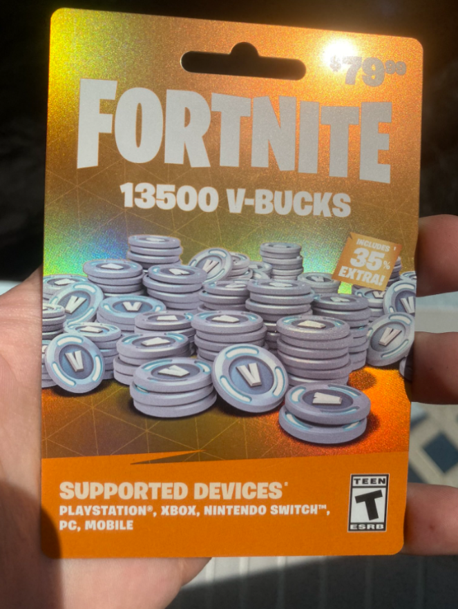 TryWithGYAT's tweet photo. If you want v-bucks for new chapter,you need to FALLOW ME and SPAM YOUR USERNAME IN COMMENT! #FortniteBigBang  #VbucksGiveaway  #BIGBANG https://t.co/e3xC2Wwl7R