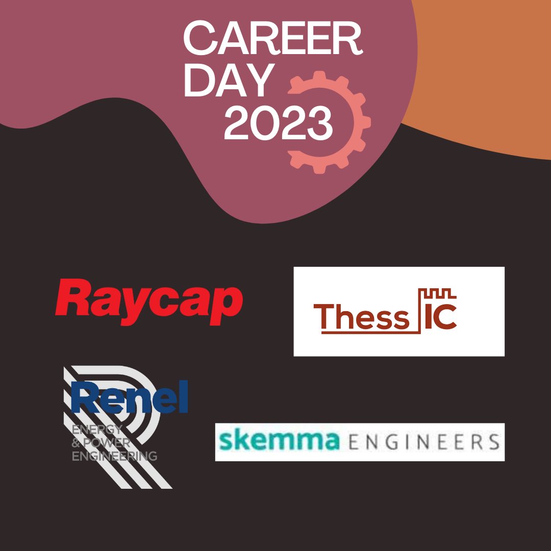 ieeeauthsb's tweet image. Let’s meet the companies !! 🙌 - Part 4

❗️Career Day 2023 - 6 Δεκεμβρίου, 9:00 π.μ., @ΚΕΔΕΑ