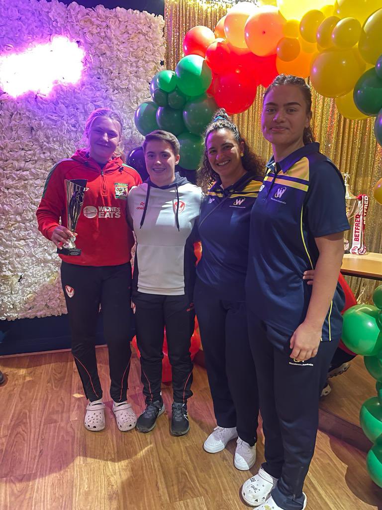 What a day welcoming Wanderers Australia to Wilmere Lane. It was a chilly one!  
Wanderers Opposition players Player and coaches player went on Mia, Hornets Opposition Player went to KT.