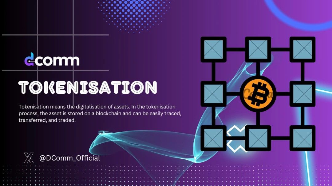 UnkoolL's tweet image. Stay tuned for more informations and discussions that will shape the future of digital communication.
$DCM
#WeAreDComm 
#IamDComm 
#DCommAmbassador