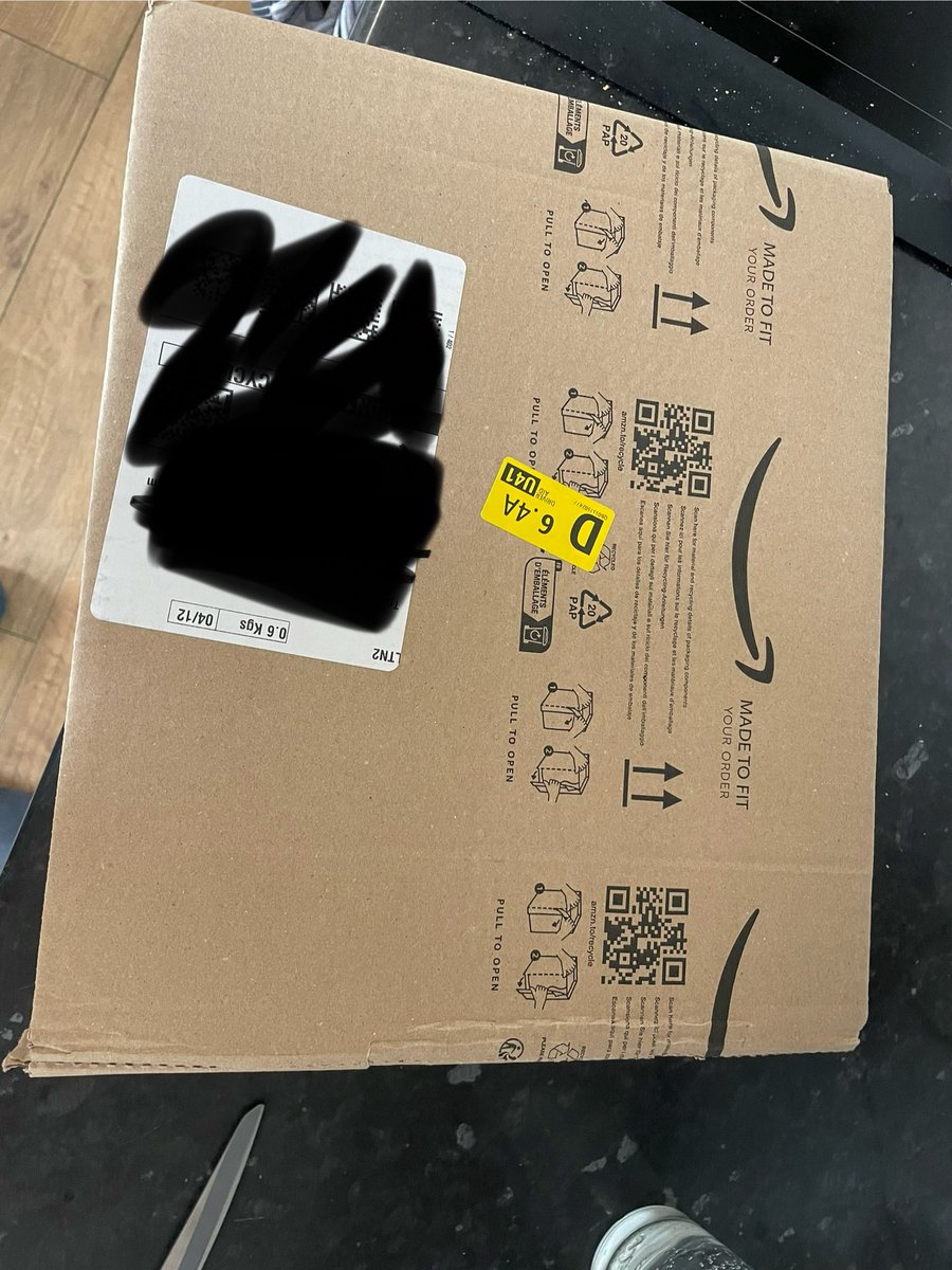 Tracey Hand tweet media