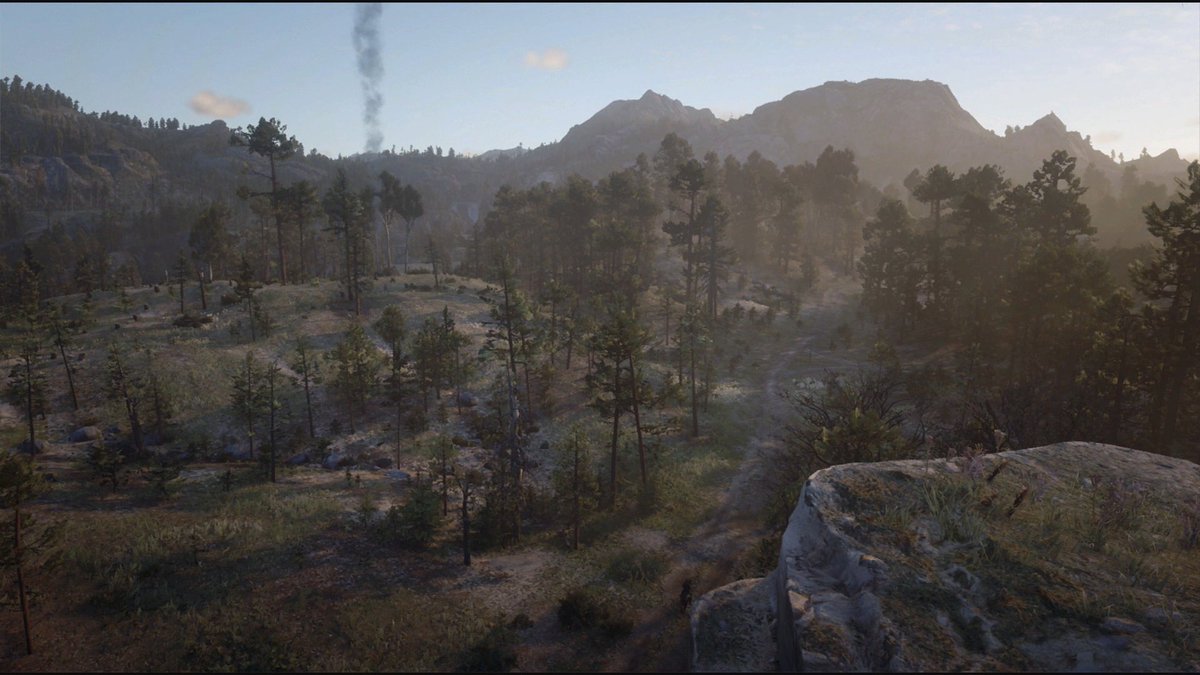 GamingLandscape's tweet photo. Red Dead Redemption 2 (2018)

Cumberland Forest, New Hanover. -🤠 https://t.co/UCVdFbe96x