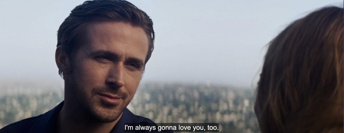 normal people x la la land
