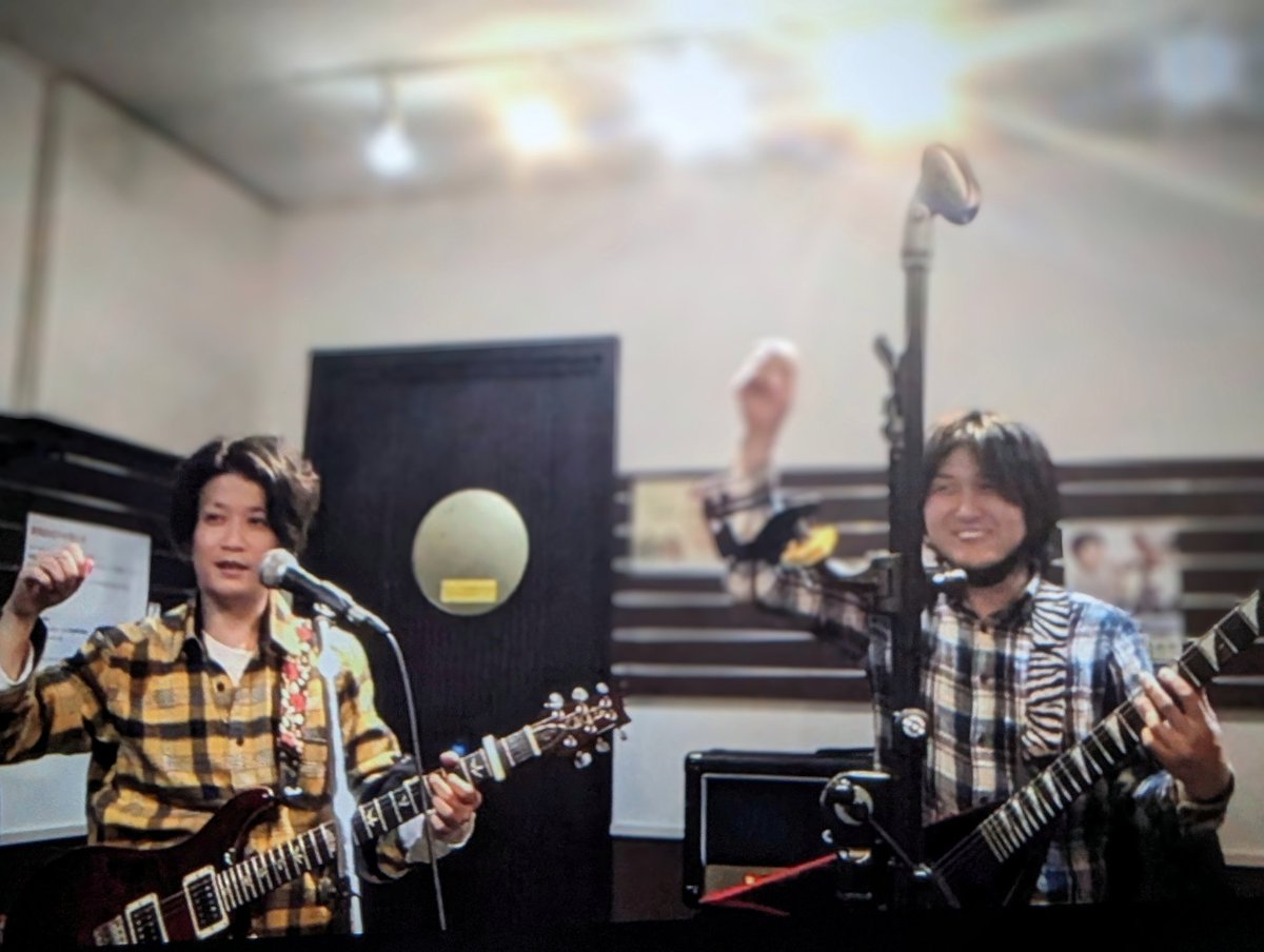 おそろいコーデ