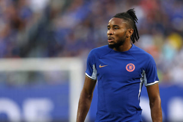 CarrickBall_'s tweet photo. 🚨No Nkunku in the #CFC squad today, they held him back to build his fitness a bit more

#CFCBHA https://t.co/piEYE8cxo1