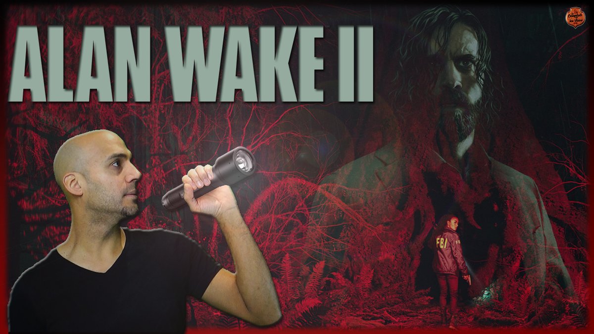 Le Comptoir Du Jeu Vidéo 🍻🎮🍻 tweet media