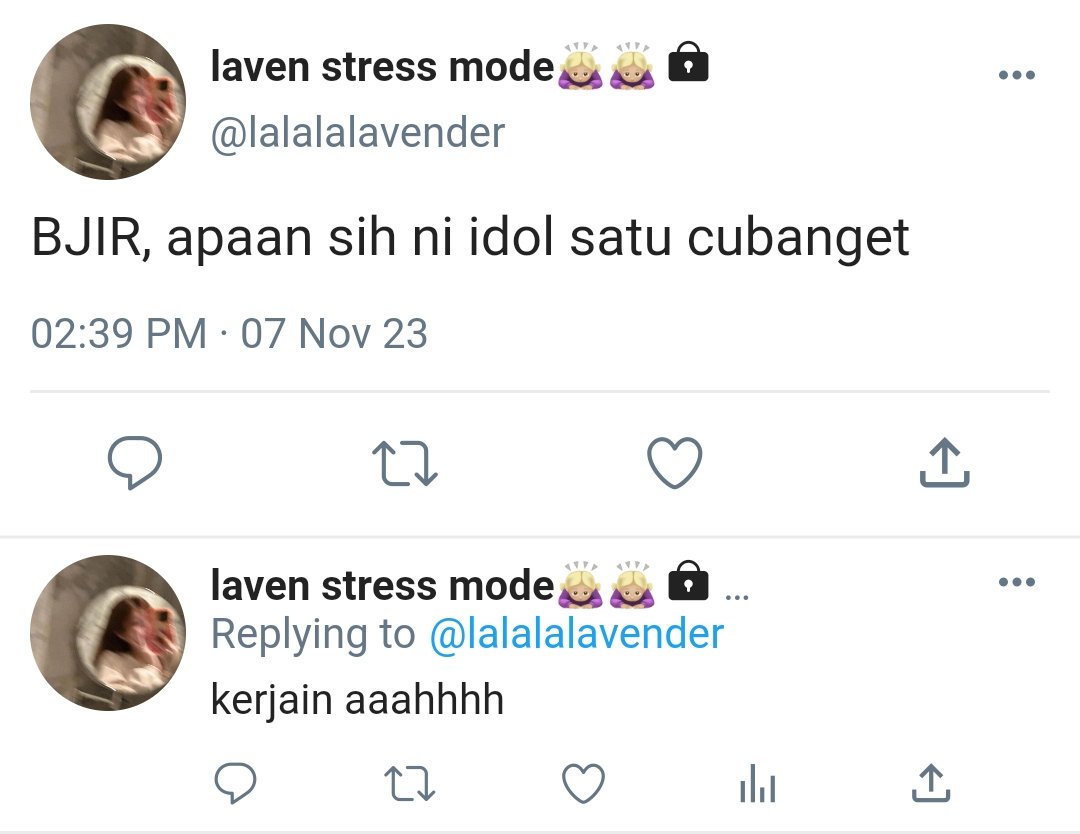 'sya || AUs📌 tweet media