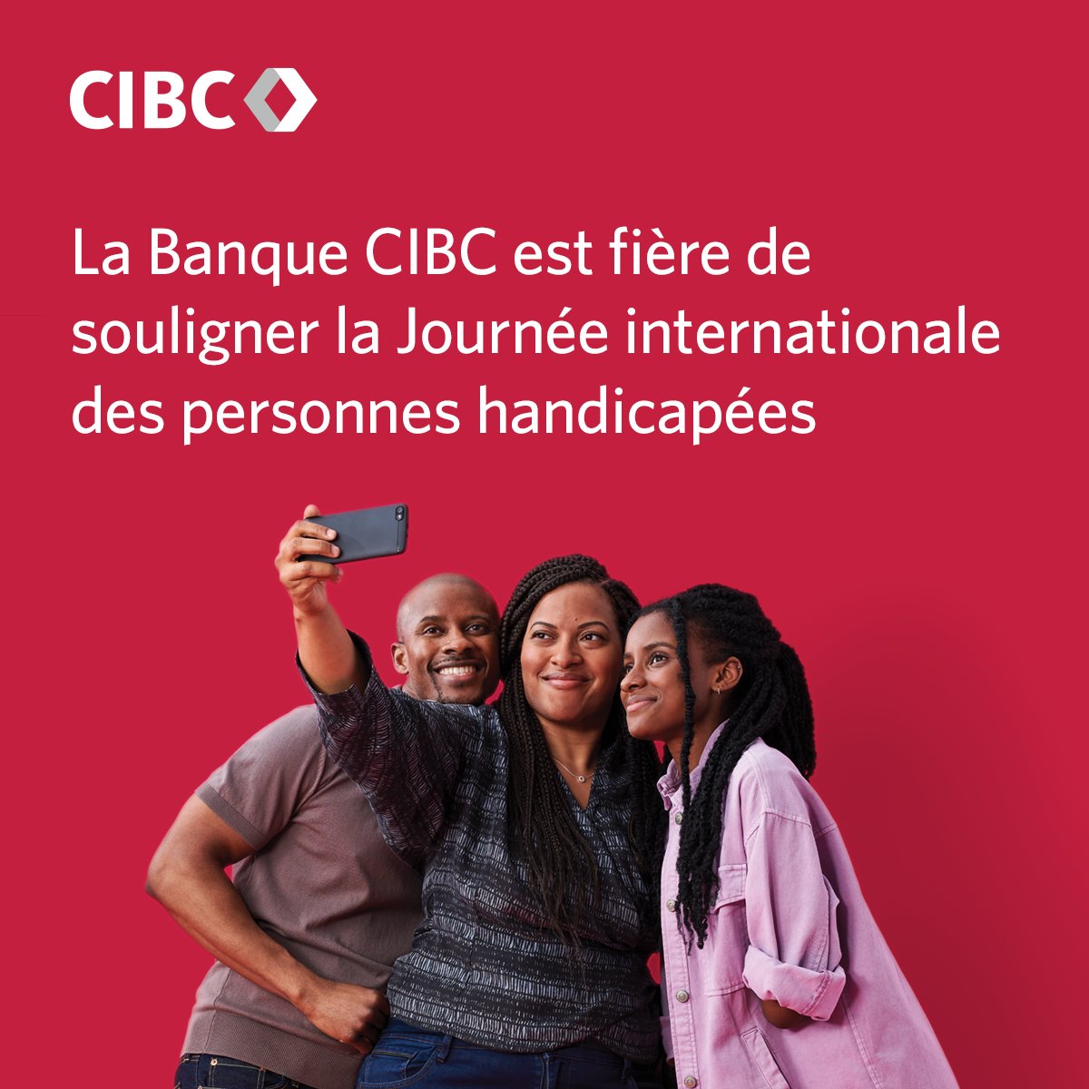 Pour en savoir plus sur nos engagements, y compris le quatrième lancement de notre Défi de conception inclusive MaRS-CIBC, suivez ce lien : bit.ly/480L9M9
