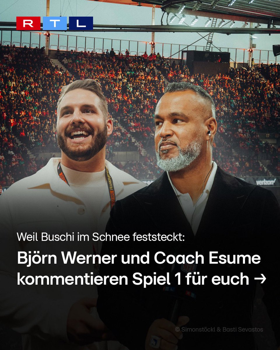 RTL Sport tweet media